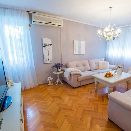 Luxe Living In Mostar Exterior foto