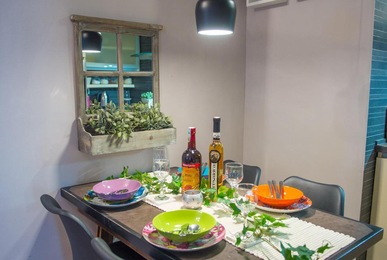 Luxe Living In Mostar Exterior foto