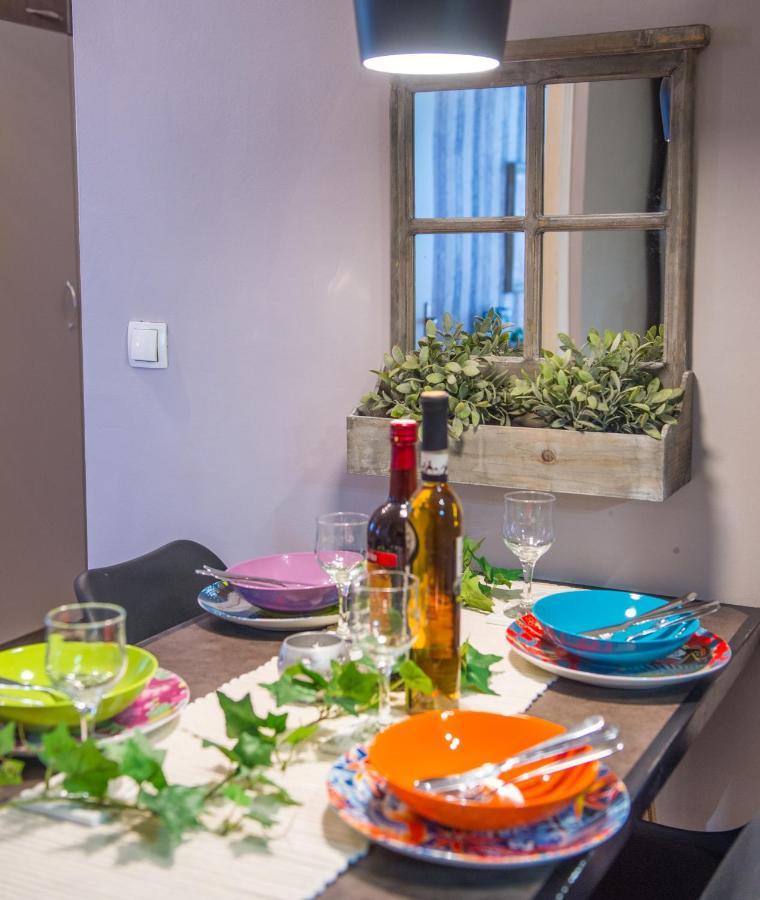 Luxe Living In Mostar Exterior foto