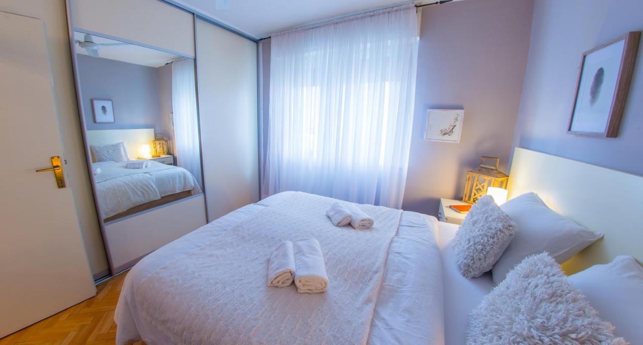 Luxe Living In Mostar Exterior foto