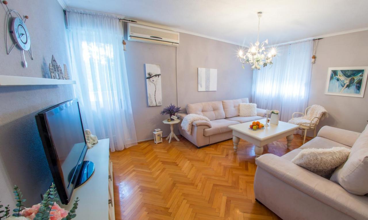 Luxe Living In Mostar Exterior foto