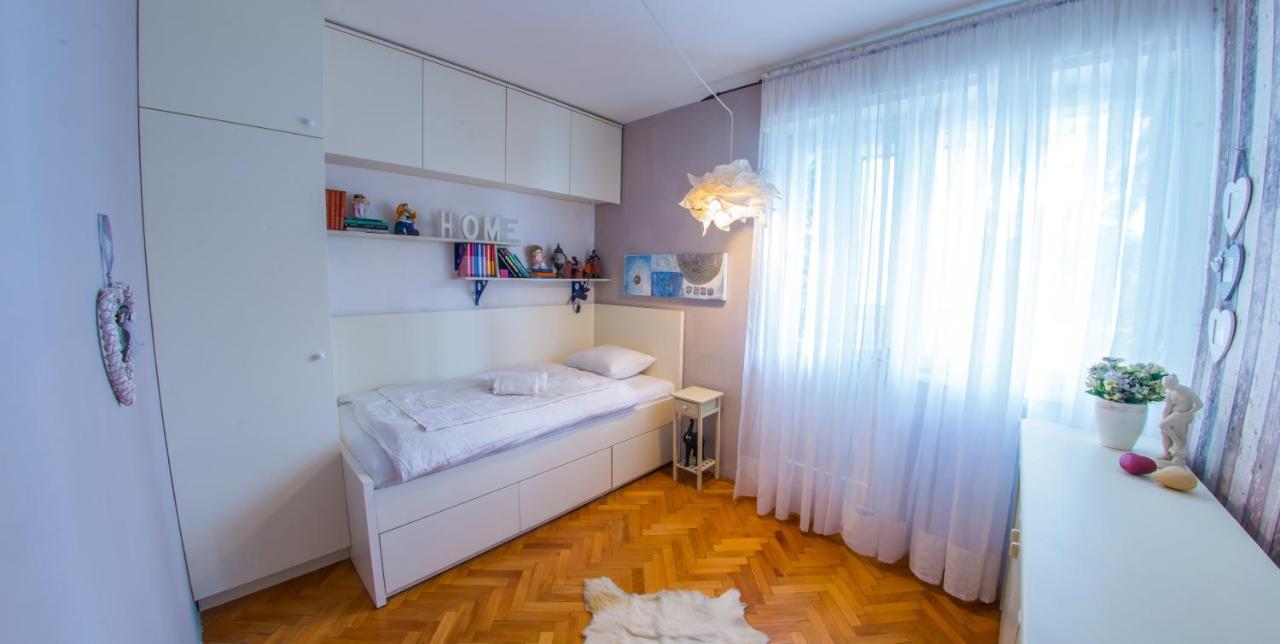 Luxe Living In Mostar Exterior foto