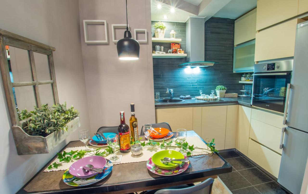 Luxe Living In Mostar Exterior foto