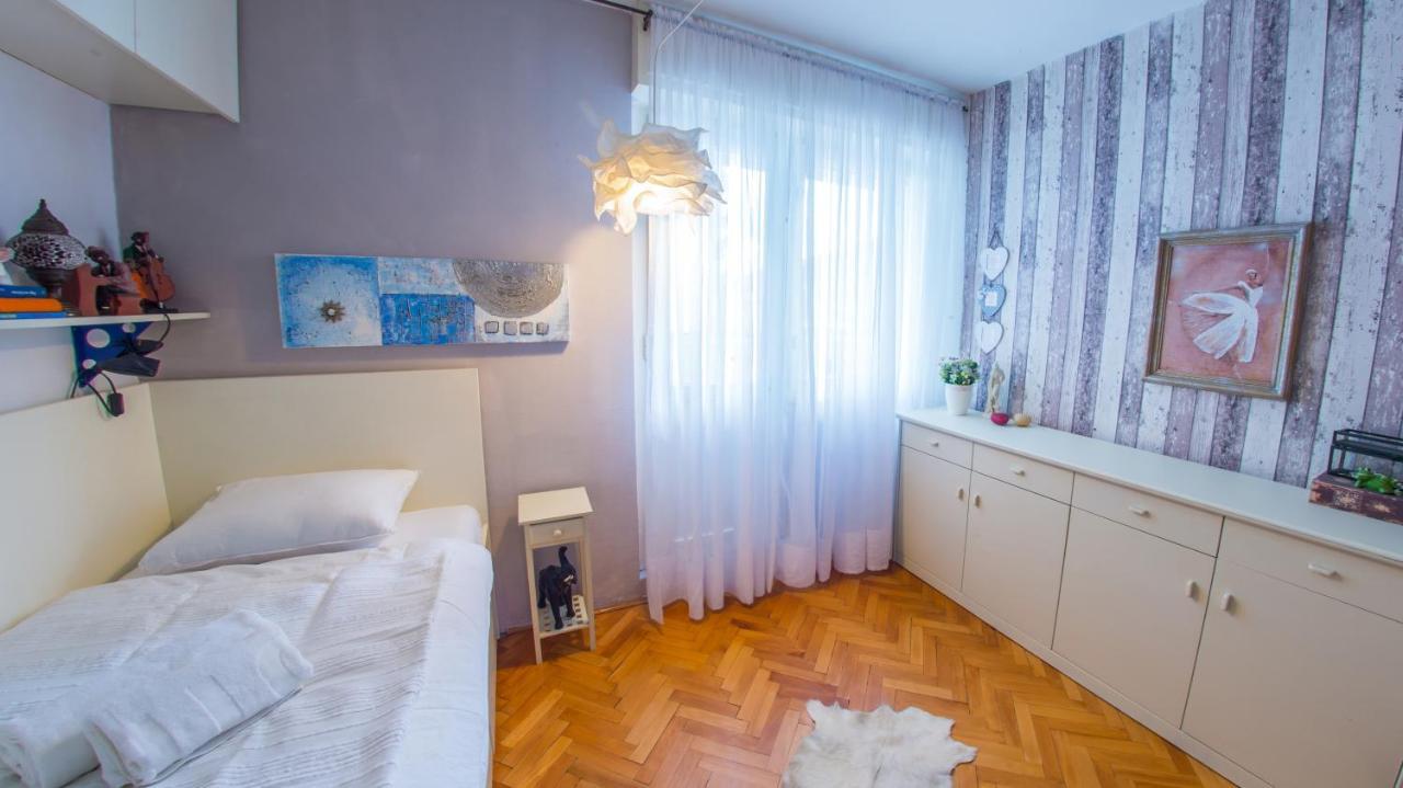 Luxe Living In Mostar Exterior foto