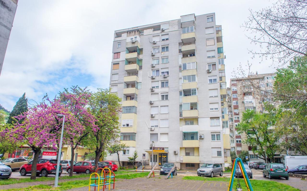 Luxe Living In Mostar Exterior foto