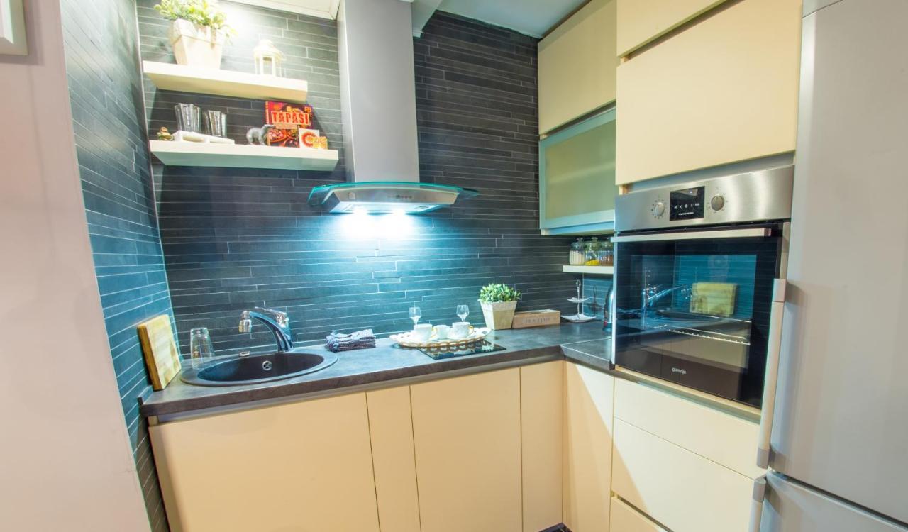 Luxe Living In Mostar Exterior foto