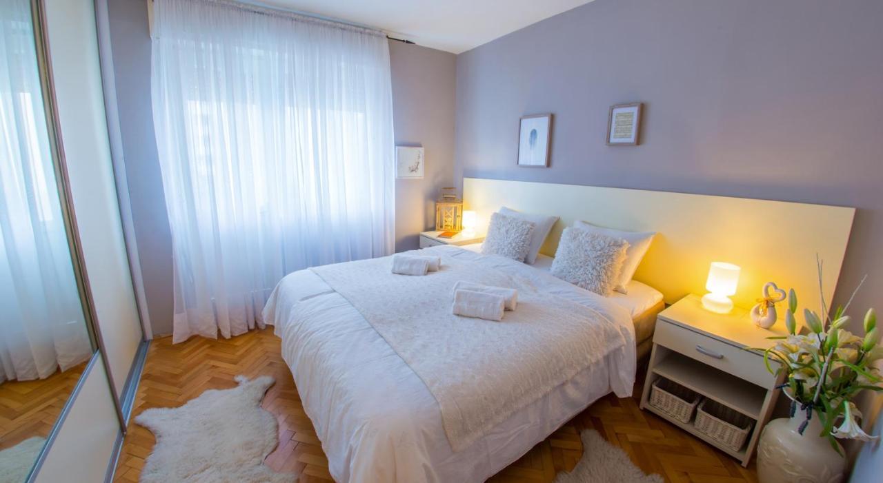 Luxe Living In Mostar Exterior foto