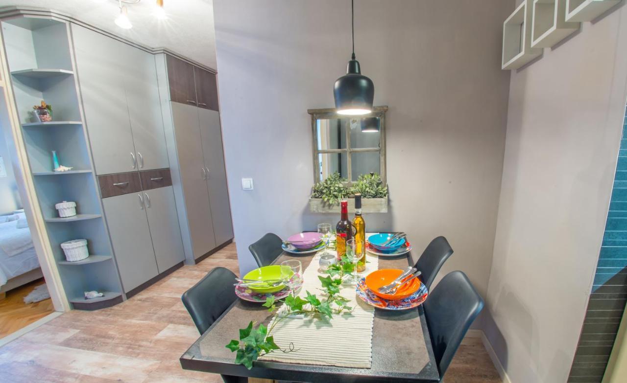 Luxe Living In Mostar Exterior foto