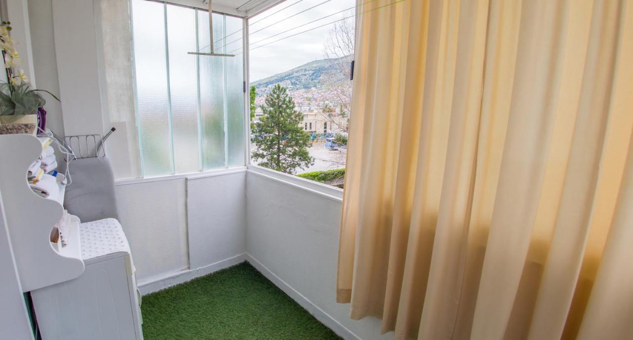 Luxe Living In Mostar Exterior foto